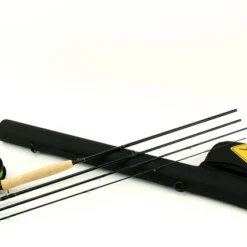 Rajeff Sports Echo Base Kit Rods