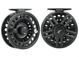 Rajeff Sports Echo Base Fly Reel 3 Rajeff Sports Echo Base Fly Reel
