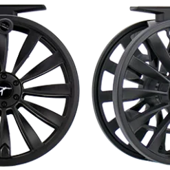 Rajeff Sports Echo Bravo LT Reel Reels