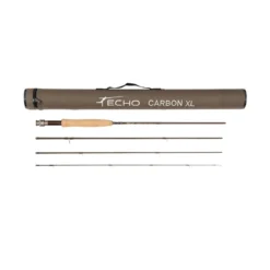 Rajeff Sports Rods Echo Carbon XL