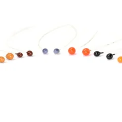 Hareline Epoxy Mono Crab Or Shrimp Eyes