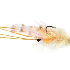 Hareline Epoxy Mono Crab Or Shrimp Eyes