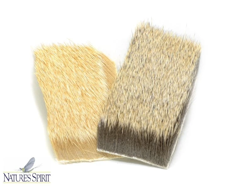 Nature's Spirit Early Season Cow Elk Hair & Fur 3 Nature's Spirit Early Season Cow Elk Hair & Fur