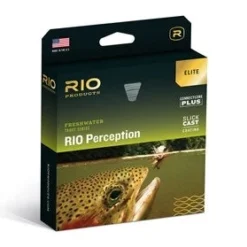 Rio Elite Perception - Slick Cast Fly Line Fly Lines
