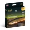 Rio Elite Technical Trout - Slick Cast Fly Line