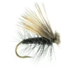 Umpqua Elk Caddis Black