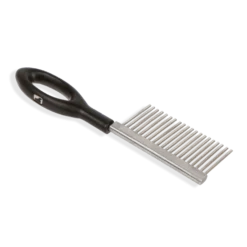 Tools & Vises Loon Ergo Comb - Black