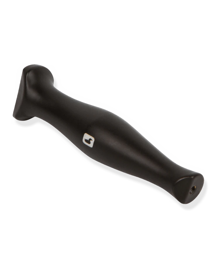 Loon Ergo Hair Packer - Black 3 Loon Ergo Hair Packer - Black