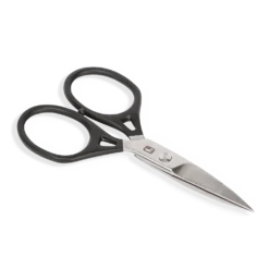 Tools & Vises Loon Ergo Prime Scissors 5" - Black