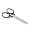 Loon Ergo Prime Scissors 6" - Black