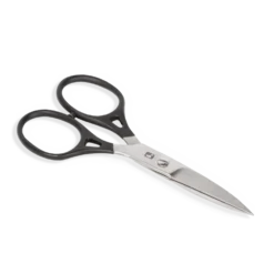 Loon Ergo Prime Scissors 6" - Black