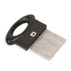 Tools & Vises Loon Ergo Underfur Comb - Black