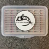 Fly Boxes Fly Fish Food Custom Euro Nymph Box