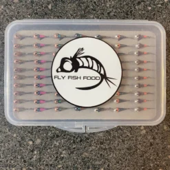 Fly Boxes Fly Fish Food Custom Euro Nymph Box