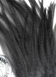 Wapsi Hackle Ewing Wooly Bugger Patch 14 Wapsi Hackle Ewing Wooly Bugger Patch