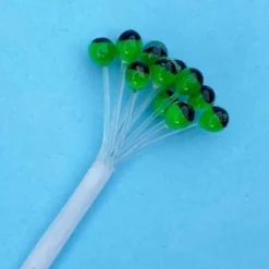 Hareline EP UV-X Crustacean Eyes