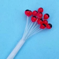 Hareline EP UV-X Crustacean Eyes