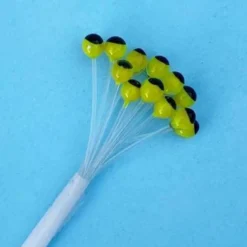 Hareline EP UV-X Crustacean Eyes