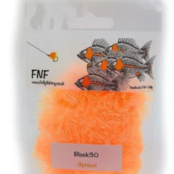 Nature's Spirit Chenille FNF Block Jelly Fritz 30 Mm