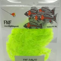 Nature's Spirit FNF Jelly Fritz 10 Mm Chenille