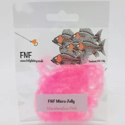 Nature's Spirit FNF Micro Jelly Fritz 6 Mm