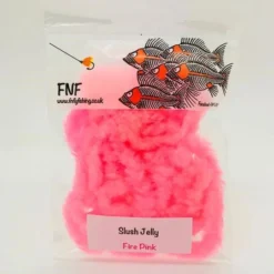 Nature's Spirit Chenille FNF Slush Jelly Fritz