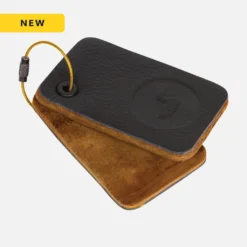 Floatant Loon Amadou Patch