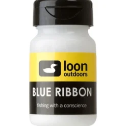 Loon Blue Ribbon Floatant Powder
