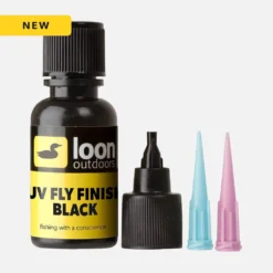 UV Resin & Adhesives Loon UV Colored Fly Finish