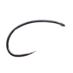 Fulling Mill 35065 Czech Nymph, Barbless Hooks & Shanks