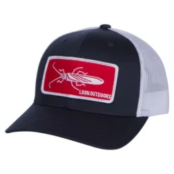 Loon Hatch Hunter Hat