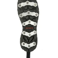Wading Gear Korkers OmniTrax V3.0 Triple Threat Aluminum Bar Soles