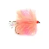 Fulling Mill UK Blob FAB Coral Spot - Barbless Shop Flies 2 Fulling Mill UK Blob FAB Coral Spot - Barbless Shop Flies
