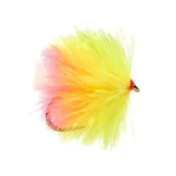 Fulling Mill UK FAB Ham & Cheese Shop Flies