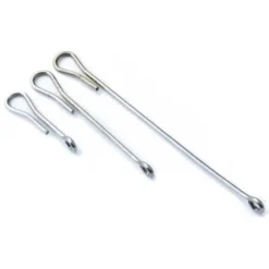 Hareline Fish-Skull Articulated Shank