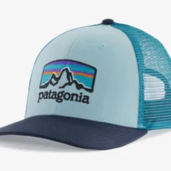 Hats Patagonia Fitz Roy Horizons Trucker Hat