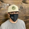 Clothing & Logo Gear Fly Fish Food - Civil Mask