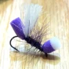 Fly Fish Food Bionic Ant Purple
