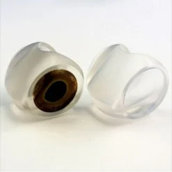 Hareline Fish-Skull® Fish-Mask™