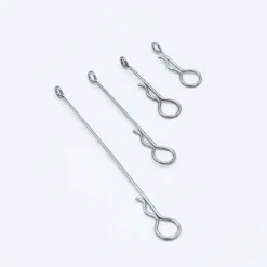 Firehole Articulated Shank - Size 2