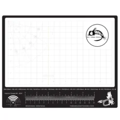 Firehole Magnetic Fly Tying Pad Fly Tying Accessories