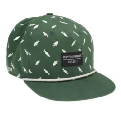 Rep Your Water RepYourWater Best Catch Hat Hats