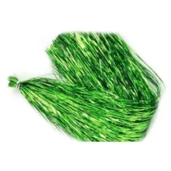 Hareline Flashabou - Original Synthetic Fibers & Flash