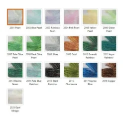 Hareline Polar Flash