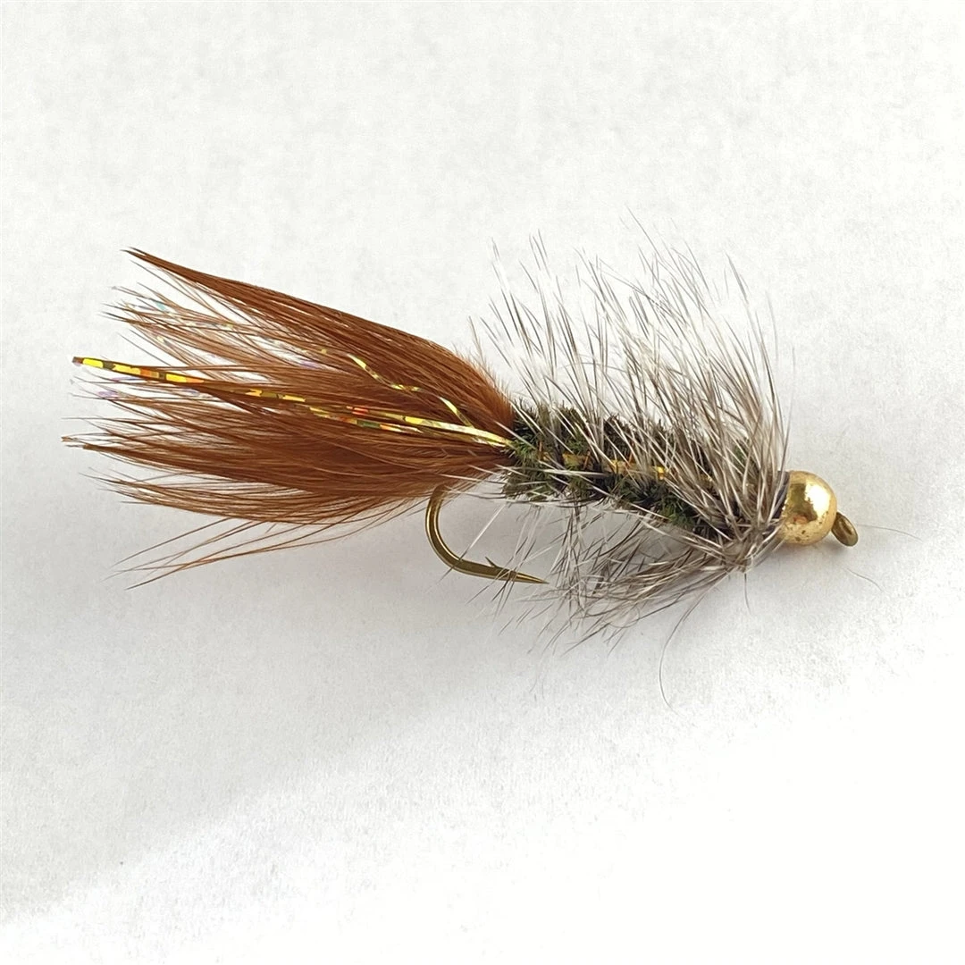 Umpqua Flash A Bugger 3 Umpqua Flash A Bugger