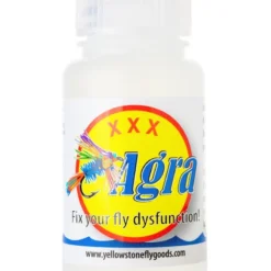 Alpine Fly Agra Floatant