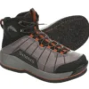 Wading Gear Simms - Flyweight Boot - Felt Soul - Steel Grey