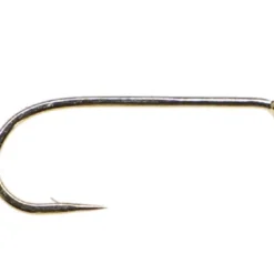 Fulling Mill 1310 - Down Eye Dry Hook