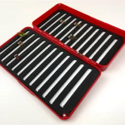 Fly Boxes Fulling Mill Tactical Box