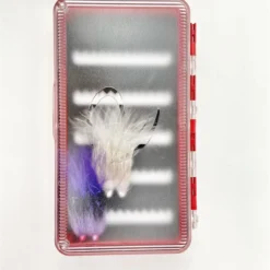 Fly Boxes Fulling Mill Streamer Box